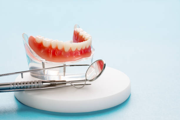 Best Full Mouth Reconstruction  in Anna, TX