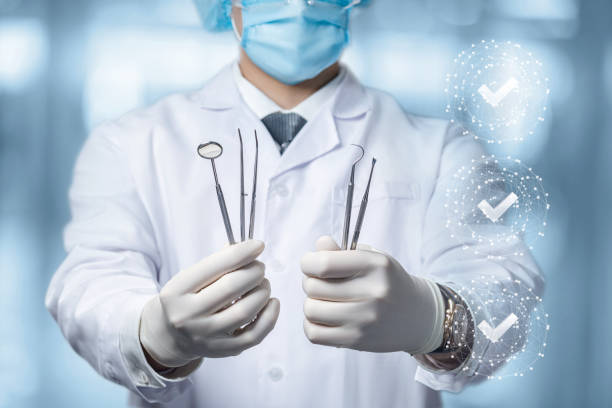 Oral Surgery in Anna, TX