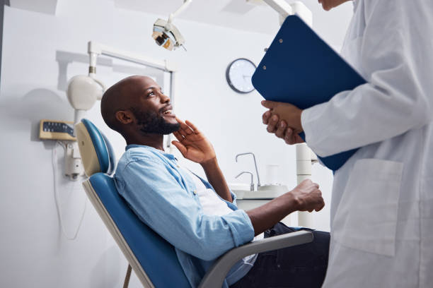 Best Wisdom Tooth Removal  in Anna, TX