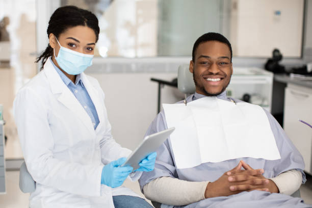 Emergency Dental Services in Anna, TX