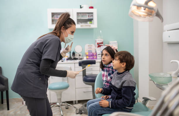 Professional Holistic Dental Care Services in Anna, TX