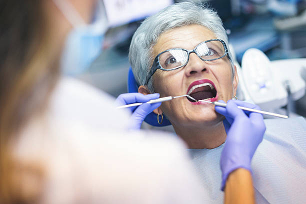 Best Root Canal Treatment  in Anna, TX